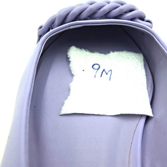 Bp Women’s Flats Purple - Size 9M - Picture 12 of 12